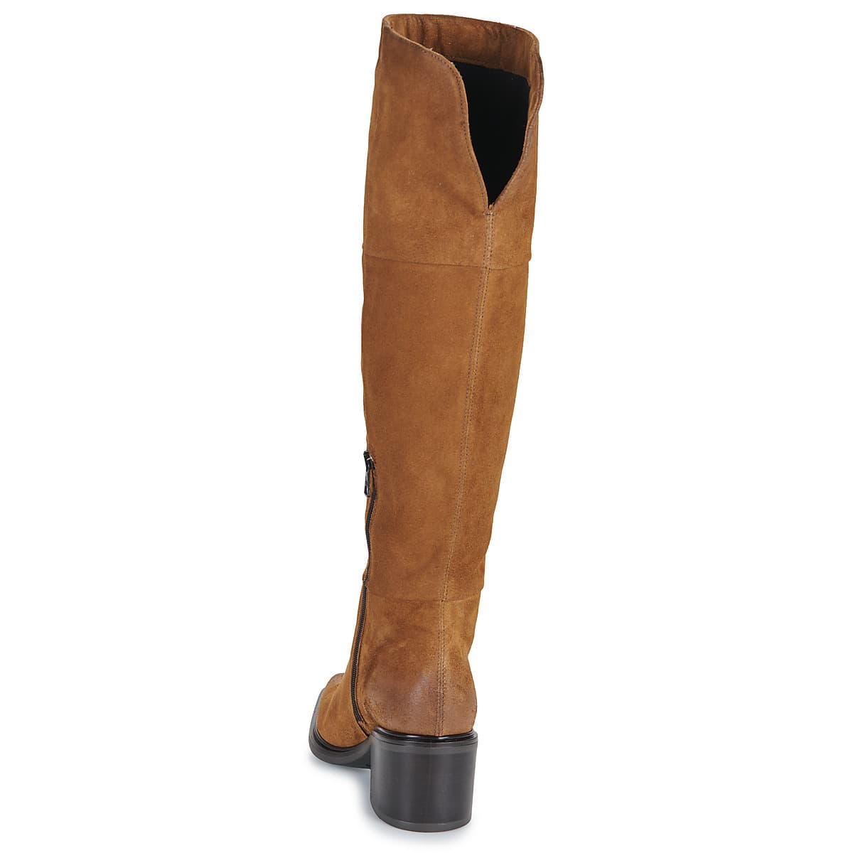Women's Boots Mjus Brown