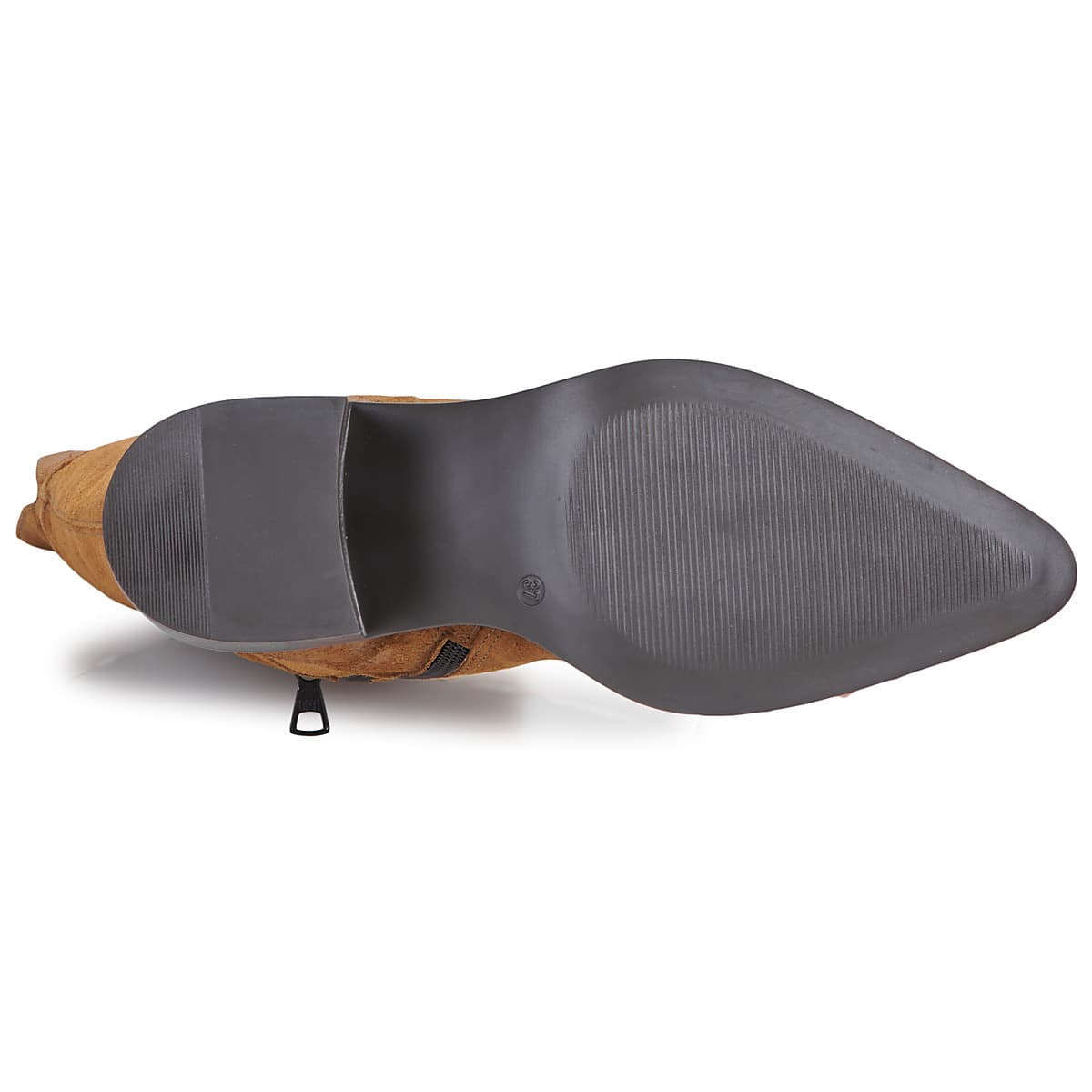 Women's Boots Mjus Brown