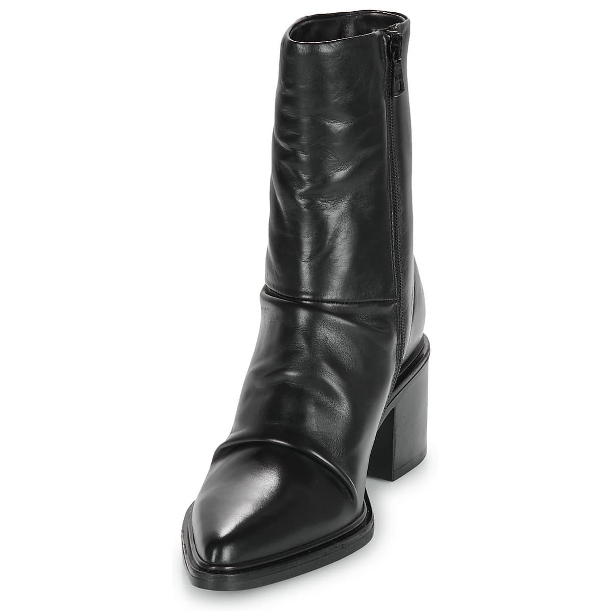 Women's Ankle Boots Mjus Black