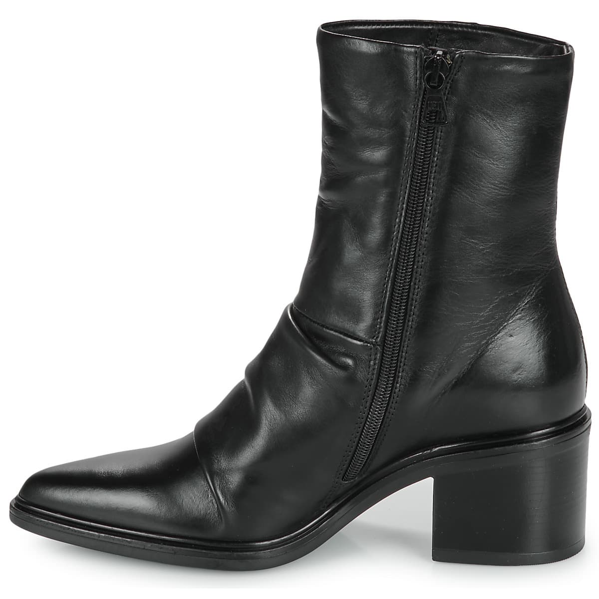 Women's Ankle Boots Mjus Black