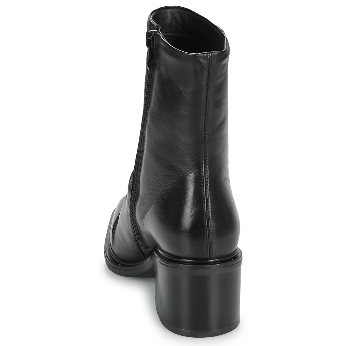 Women's Ankle Boots Mjus Black