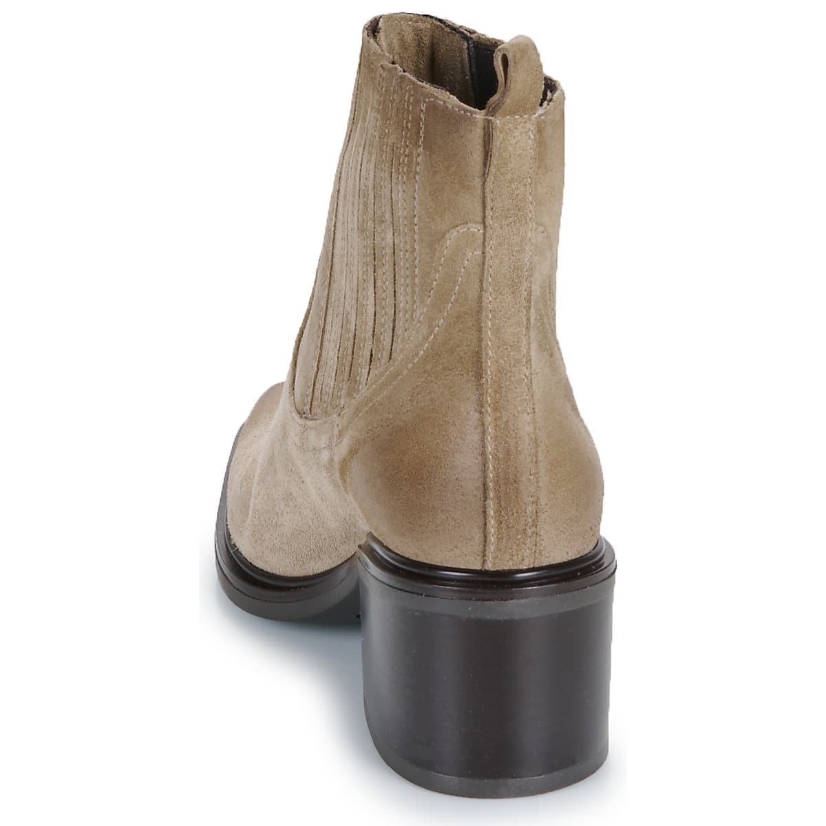 Women's Ankle Boots Mjus Beige