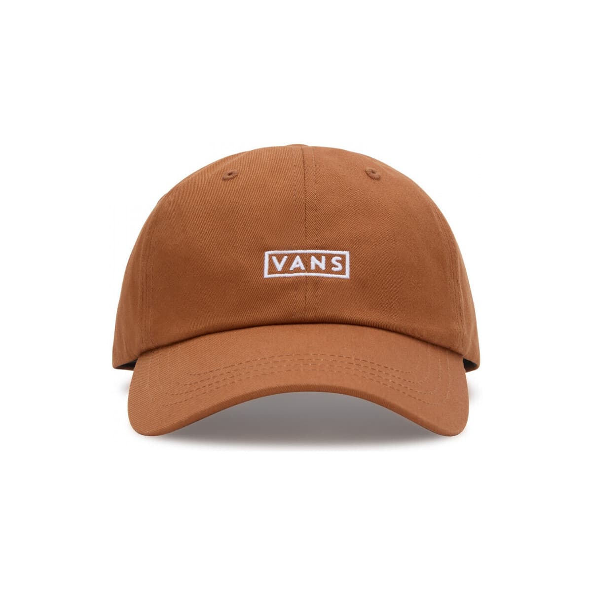 Men's Caps Vans Brown