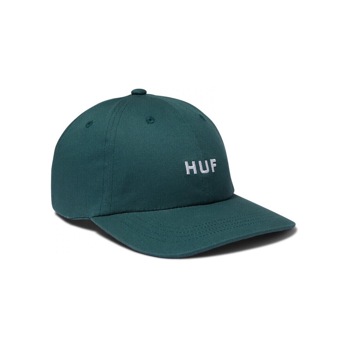 Men's Caps Huf Green