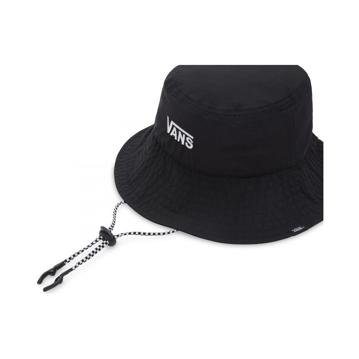 Women's Caps Vans Black