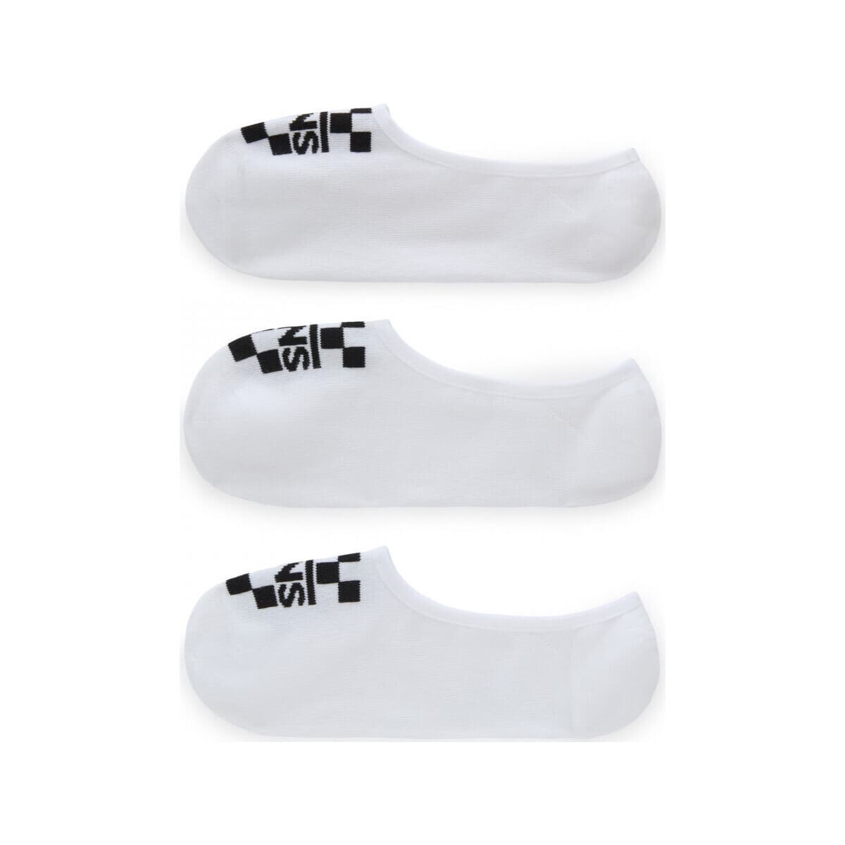 Men's Socks Vans White