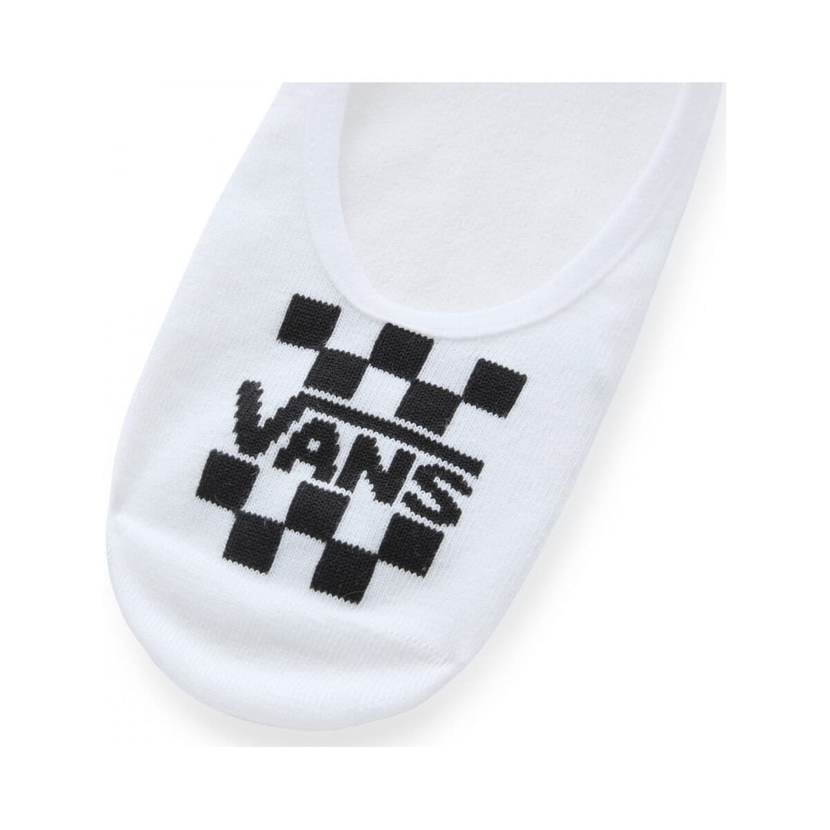 Men's Socks Vans White
