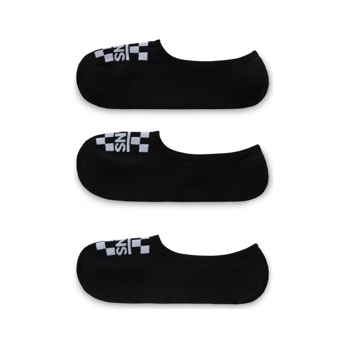 Men's Socks Vans Black