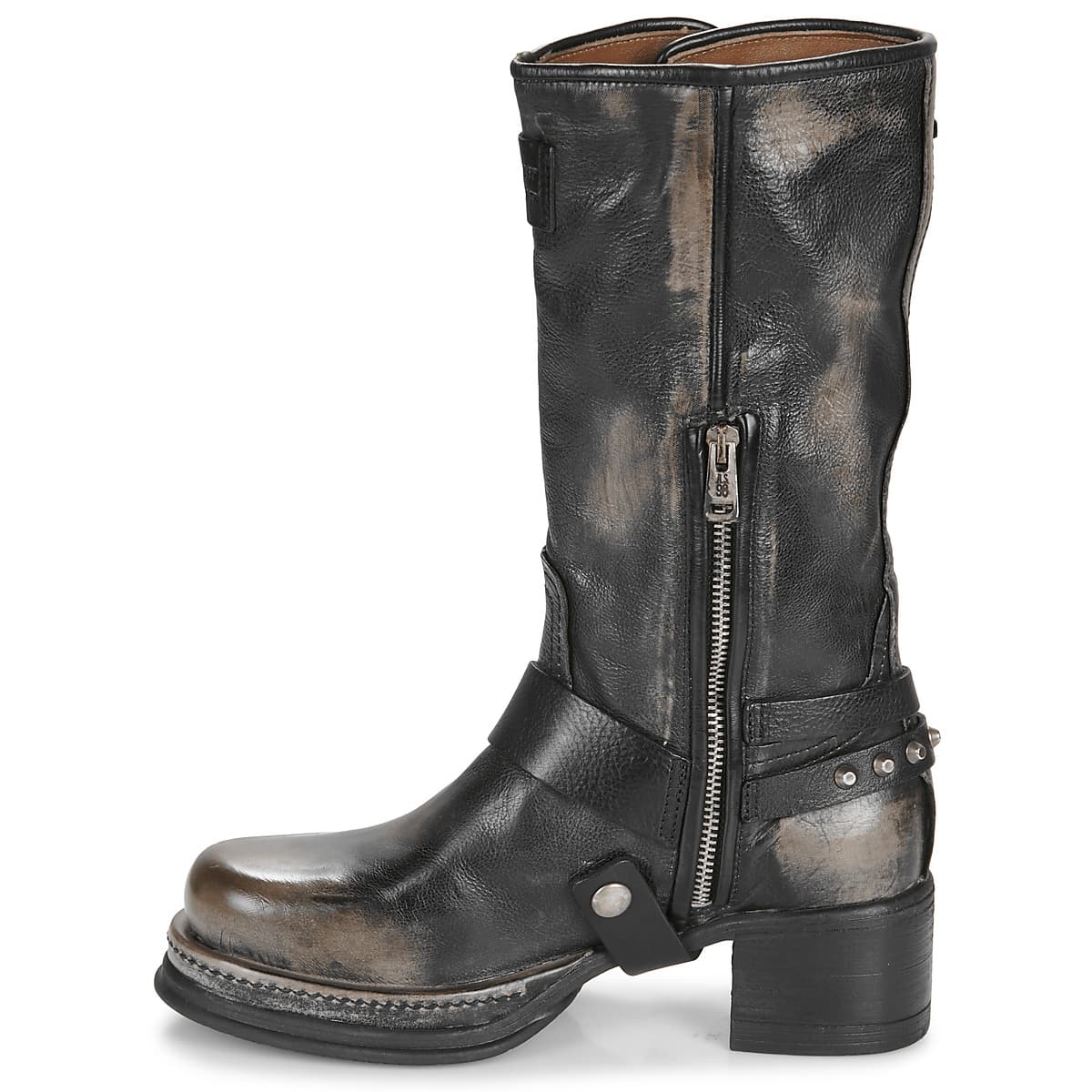 Women's Boots Airstep / A.S.98 Brown