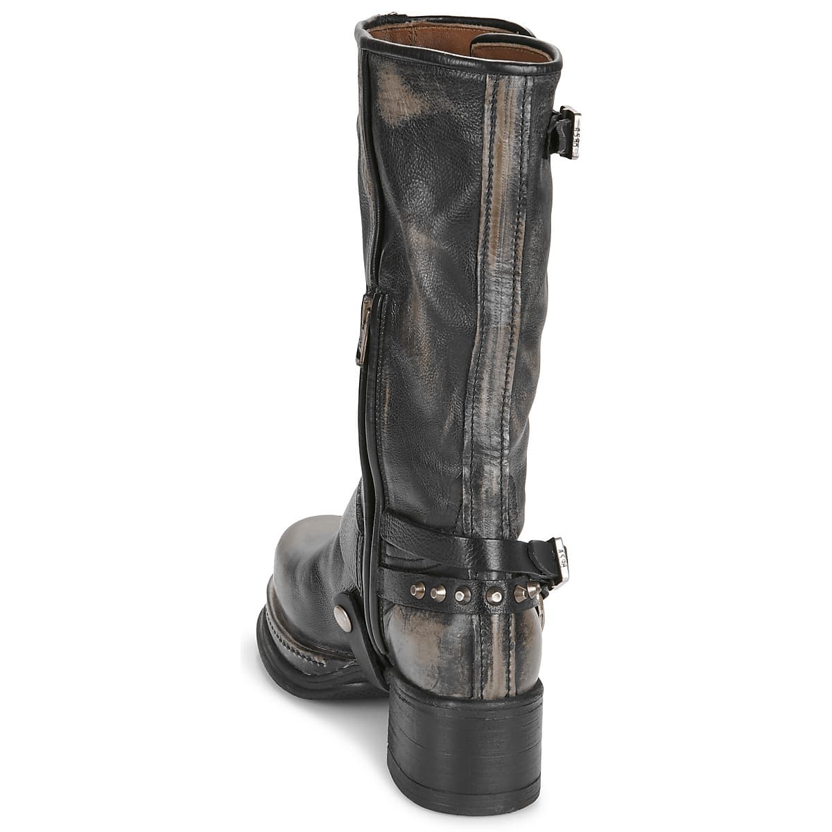 Women's Boots Airstep / A.S.98 Brown