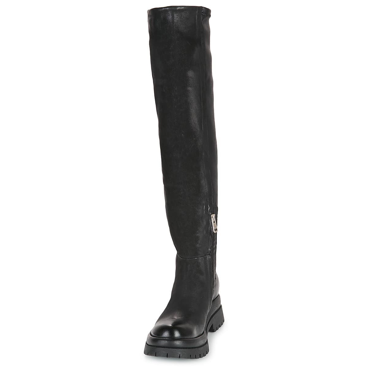 Women's Boots Airstep / A.S.98 Black