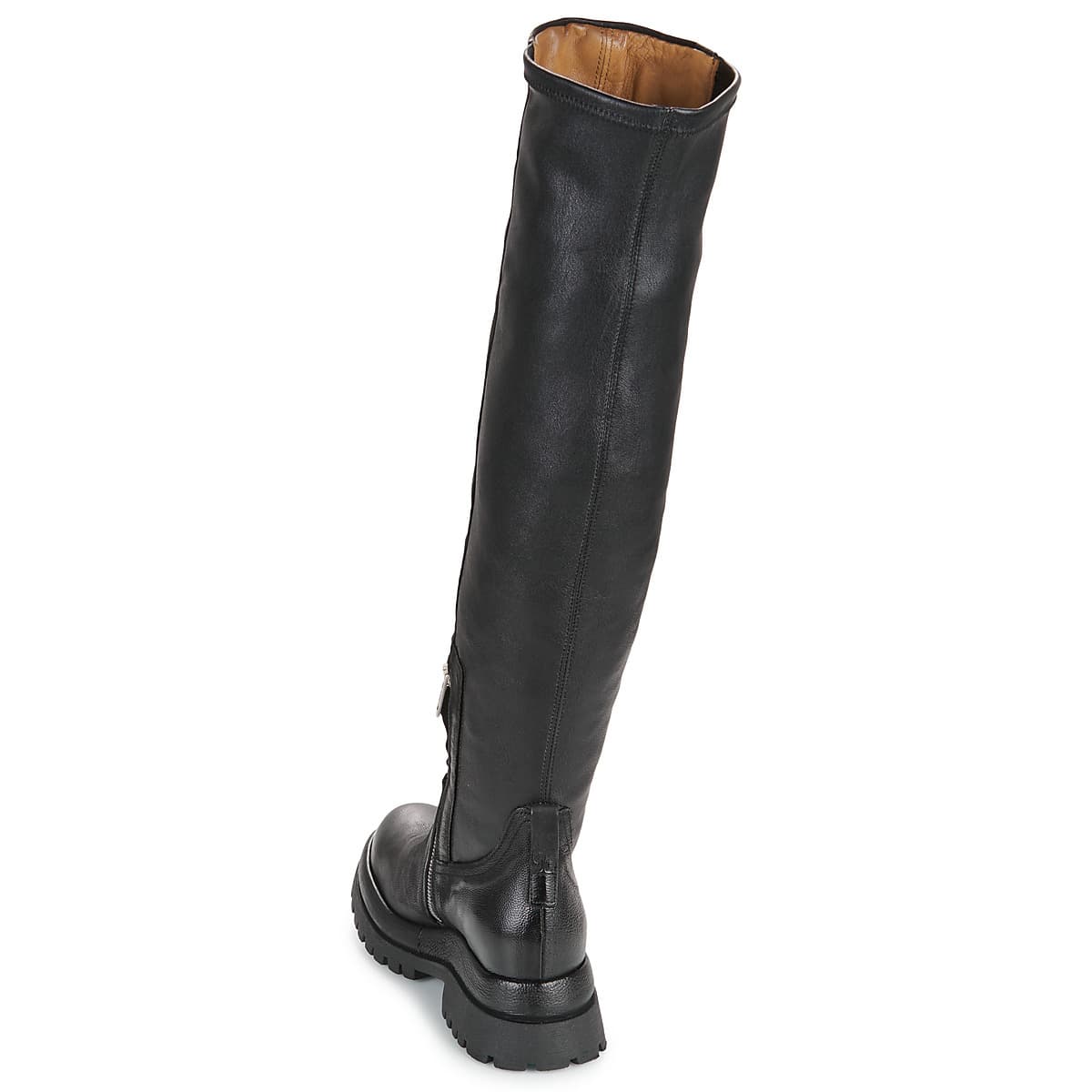 Women's Boots Airstep / A.S.98 Black