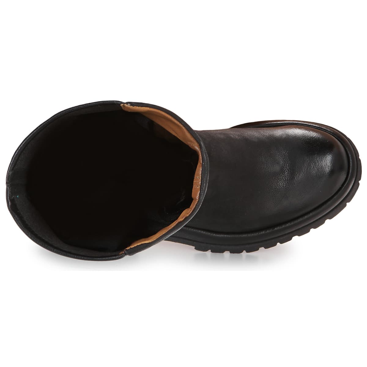 Women's Boots Airstep / A.S.98 Black