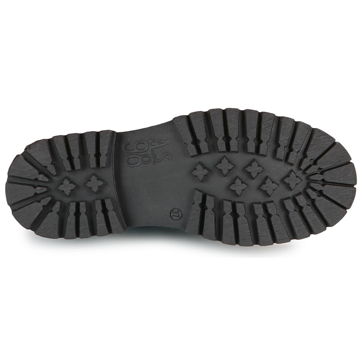 Women's Boots Airstep / A.S.98 Black