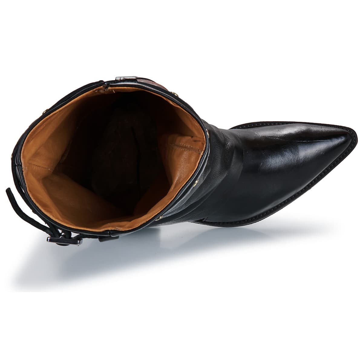 Women's Boots Airstep / A.S.98 Black