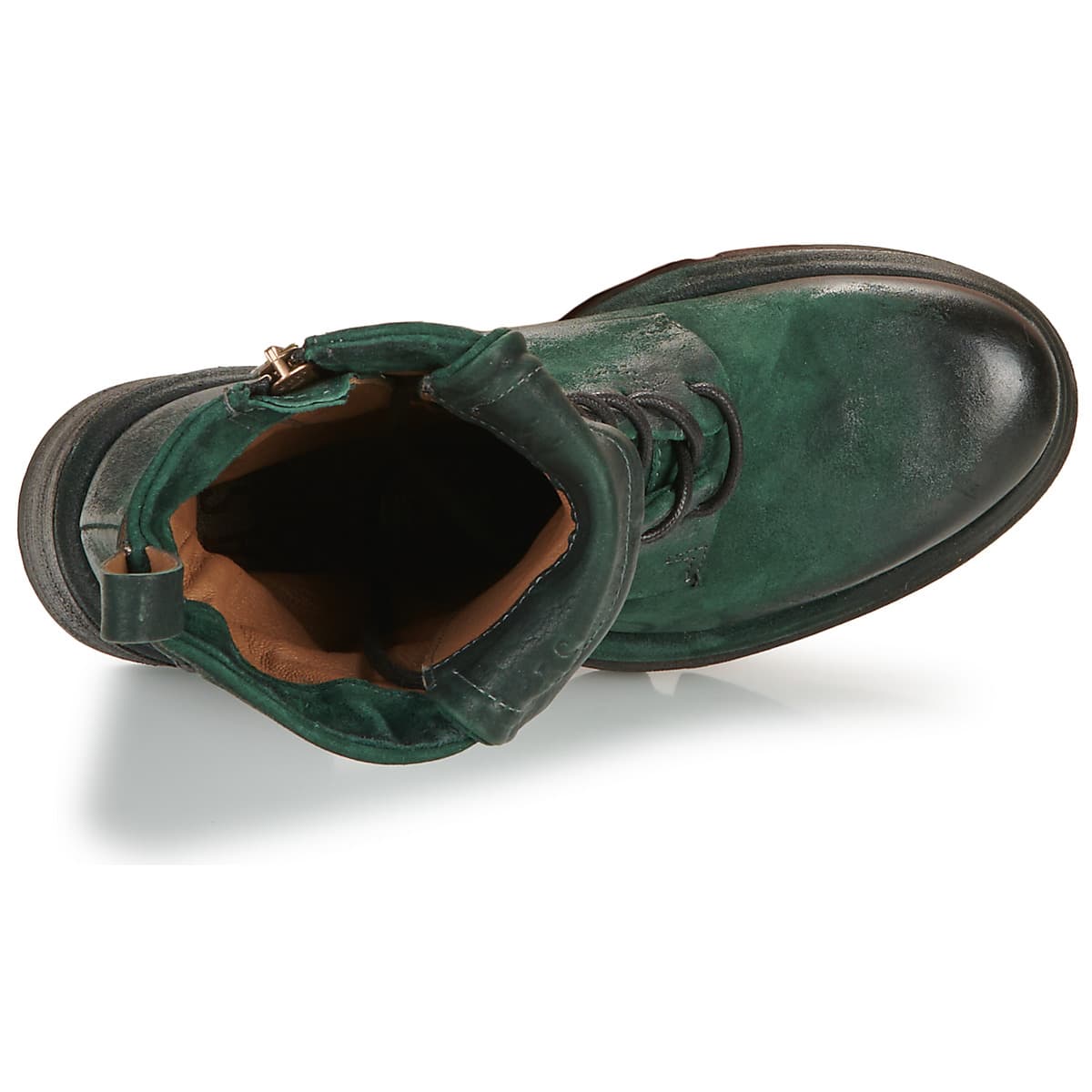 Women's Boots Airstep / A.S.98 Green