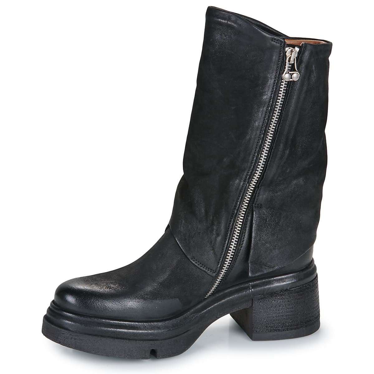 Women's Boots Airstep / A.S.98 Black