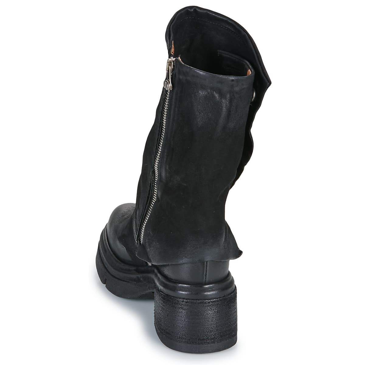 Women's Boots Airstep / A.S.98 Black
