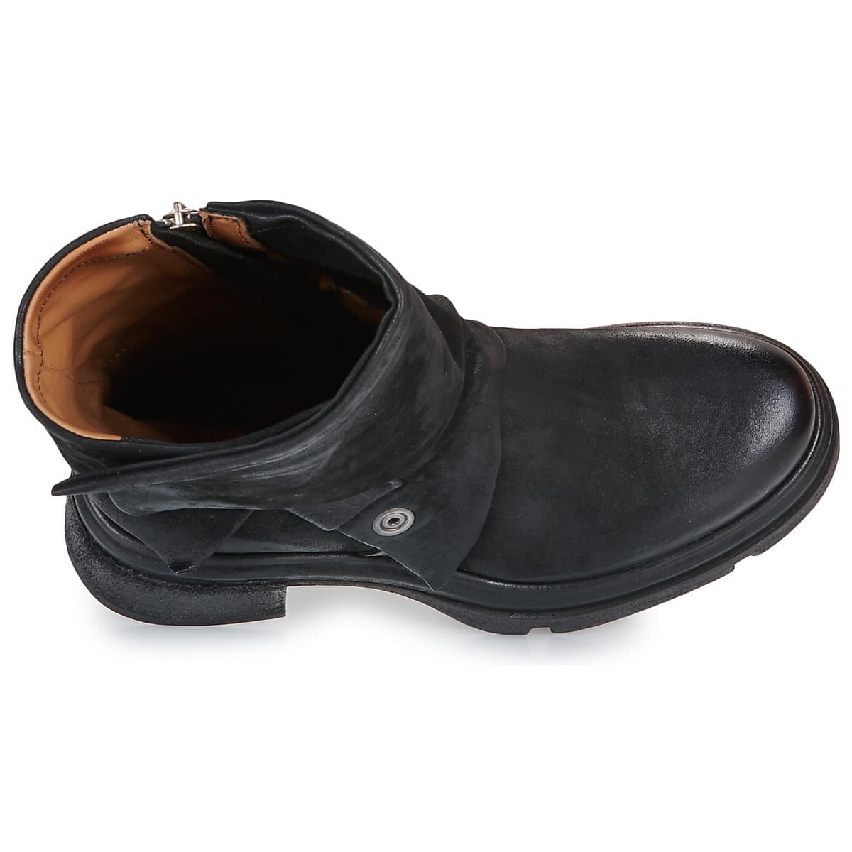 Women's Boots Airstep / A.S.98 Black