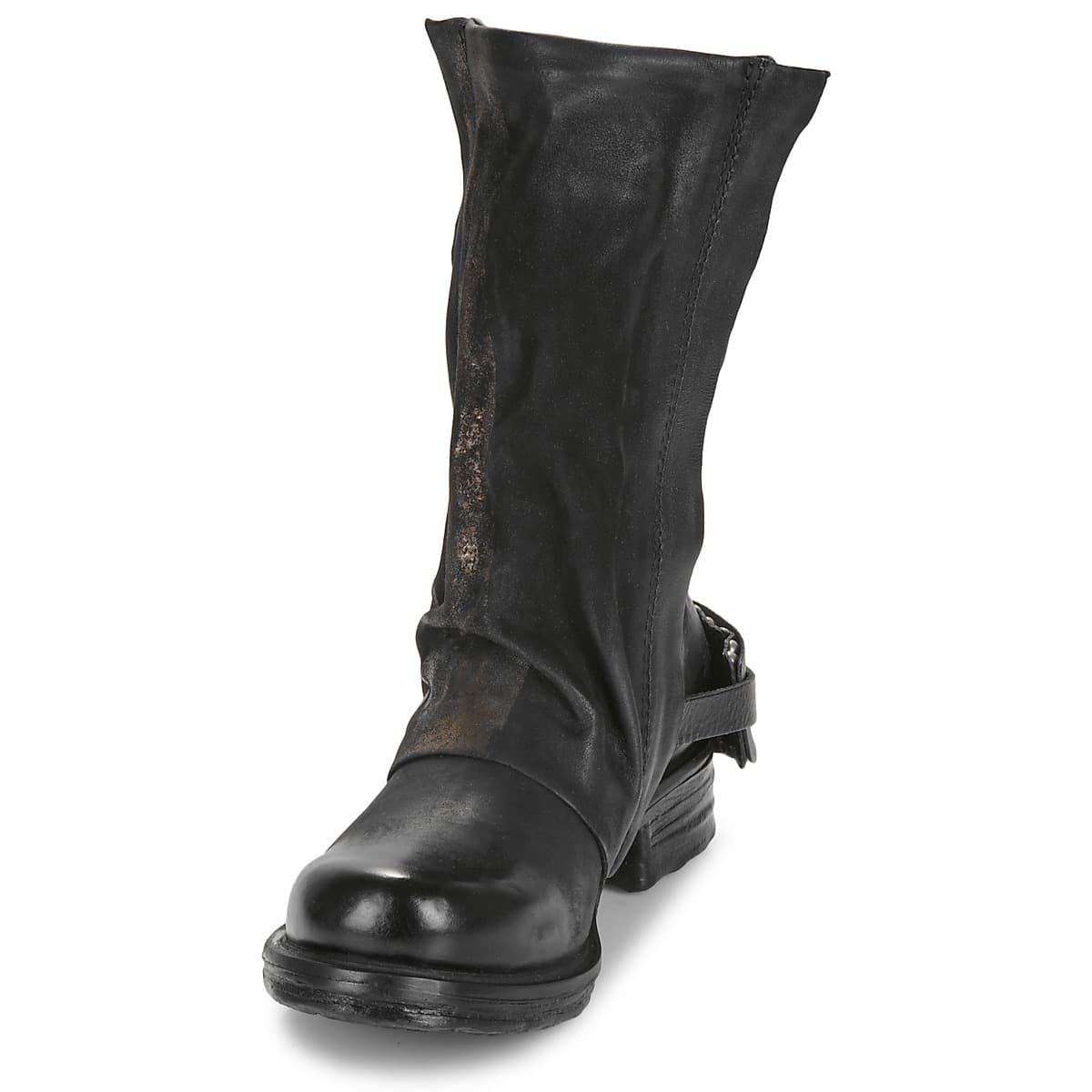 Women's Boots Airstep / A.S.98 Black