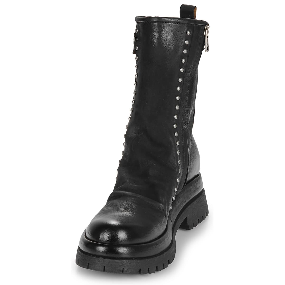 Women's Boots Airstep / A.S.98 Black