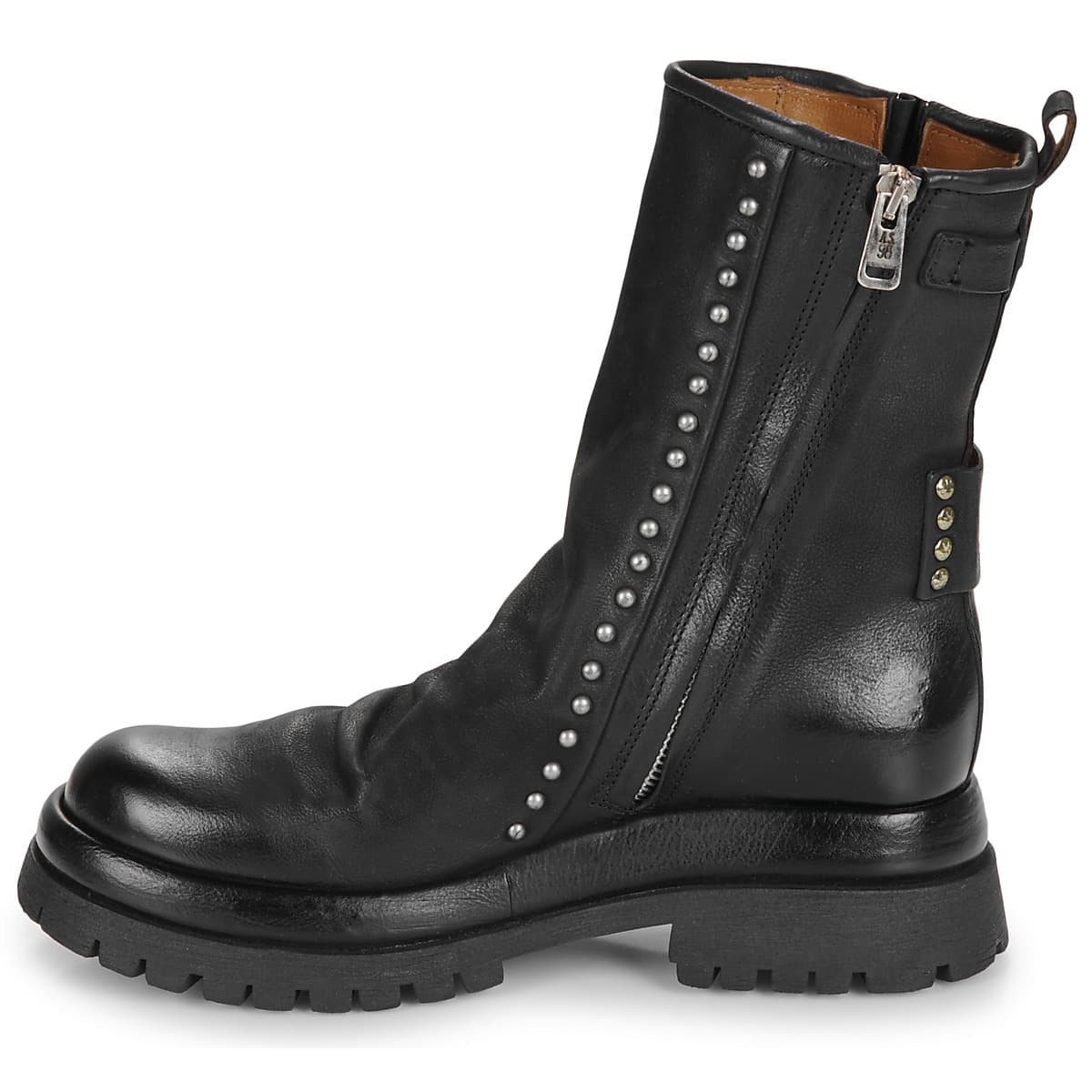 Women's Boots Airstep / A.S.98 Black