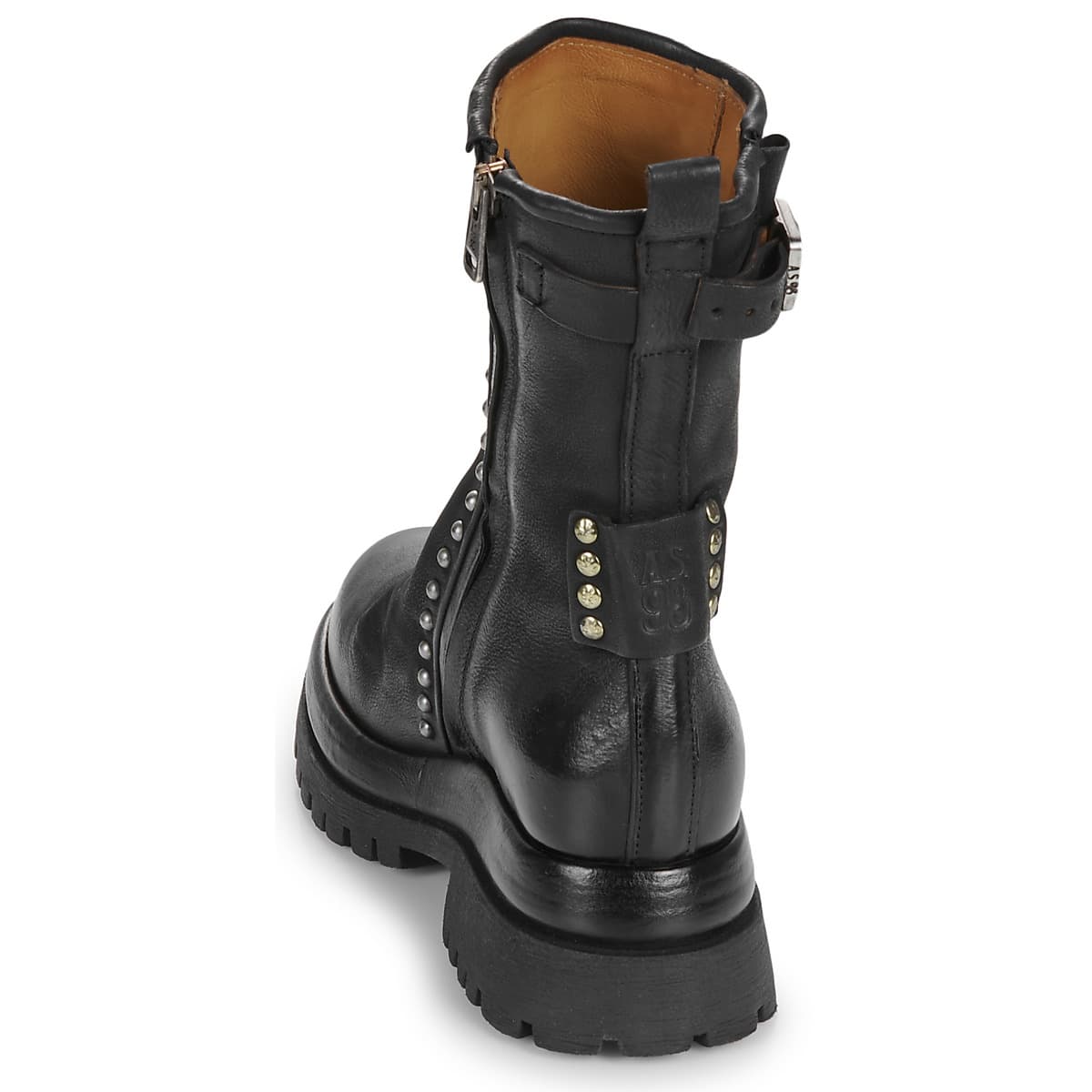 Women's Boots Airstep / A.S.98 Black