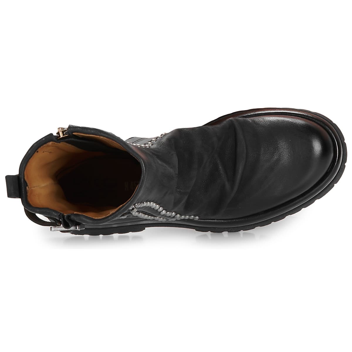 Women's Boots Airstep / A.S.98 Black