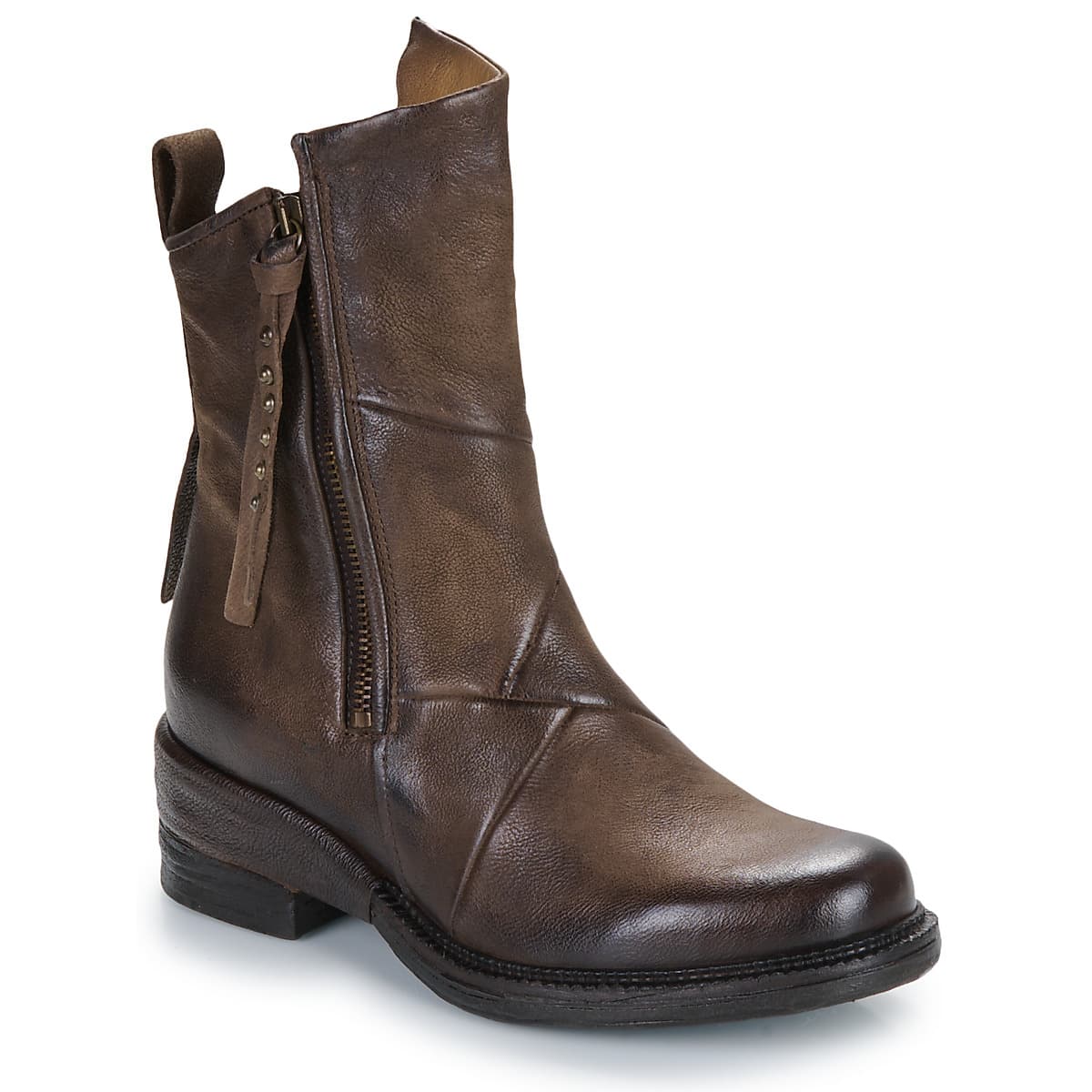 Μπότες Airstep / A.S.98 A23210-502-6543