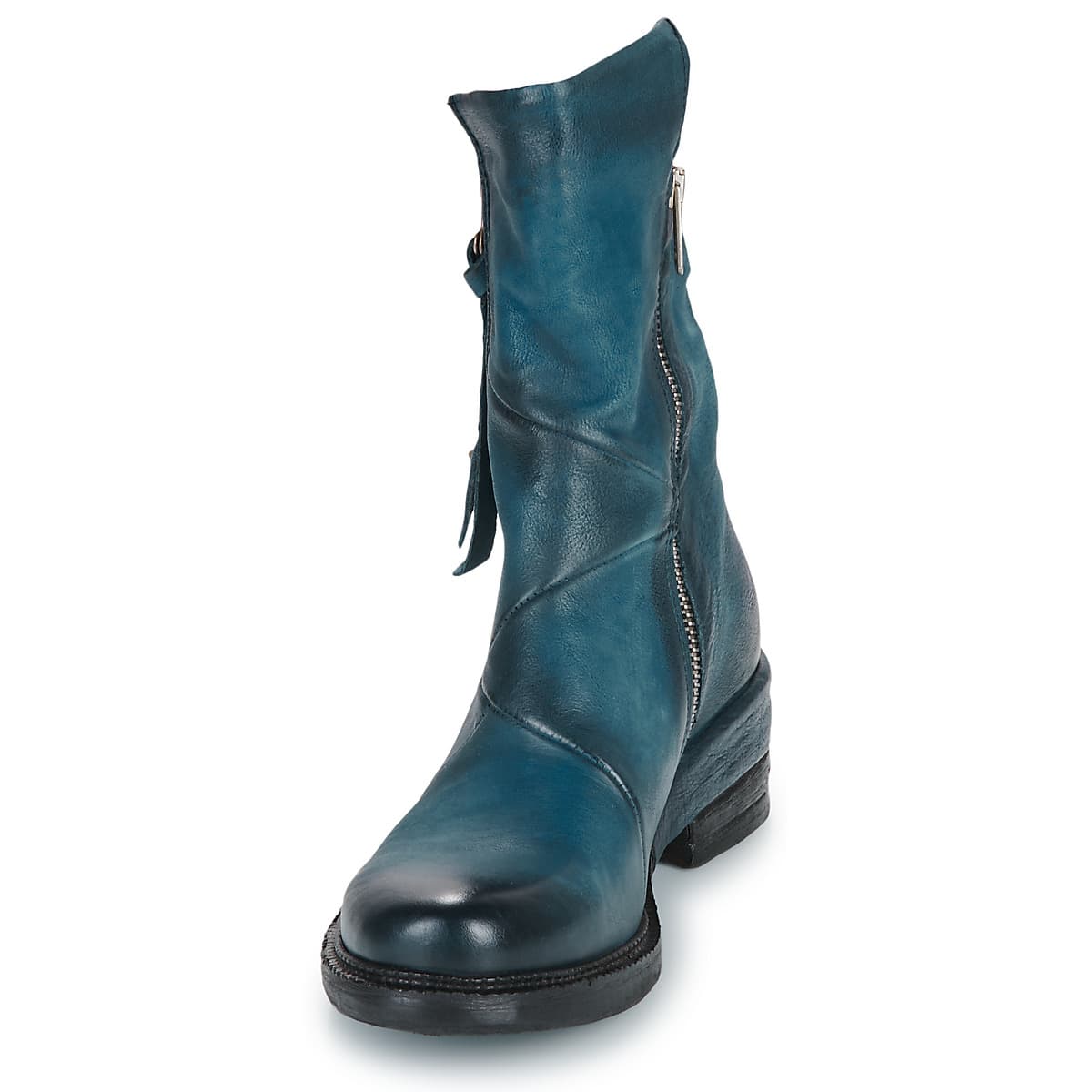 Women's Boots Airstep / A.S.98 Blue