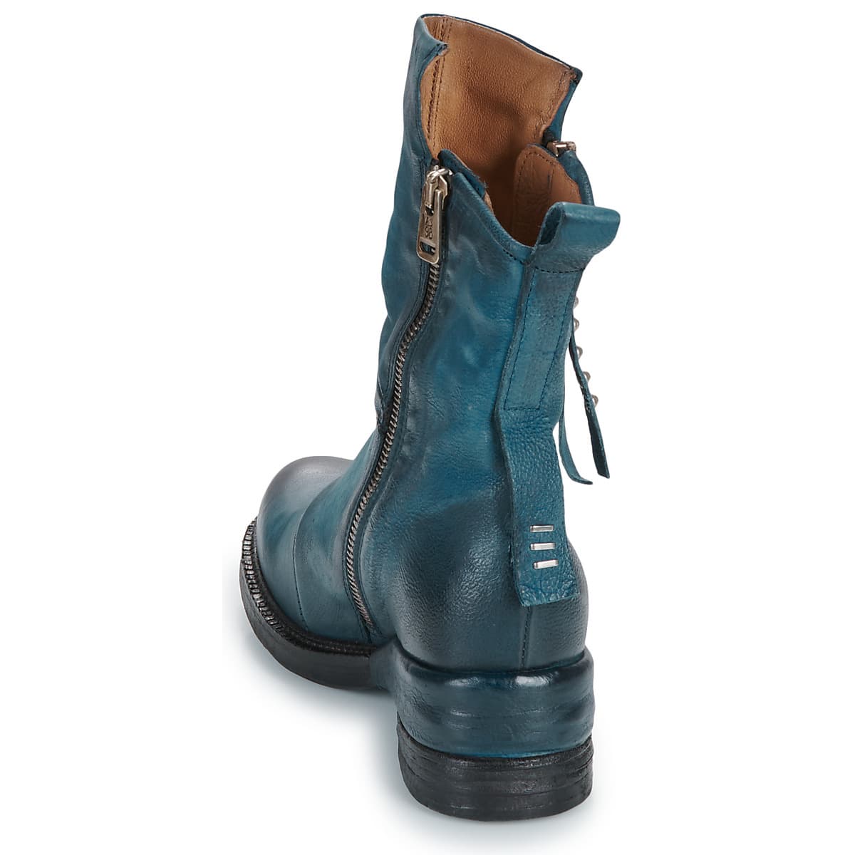 Women's Boots Airstep / A.S.98 Blue