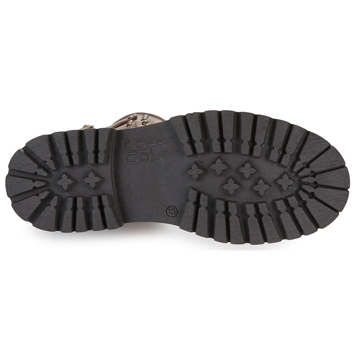 Women's Boots Airstep / A.S.98 Beige