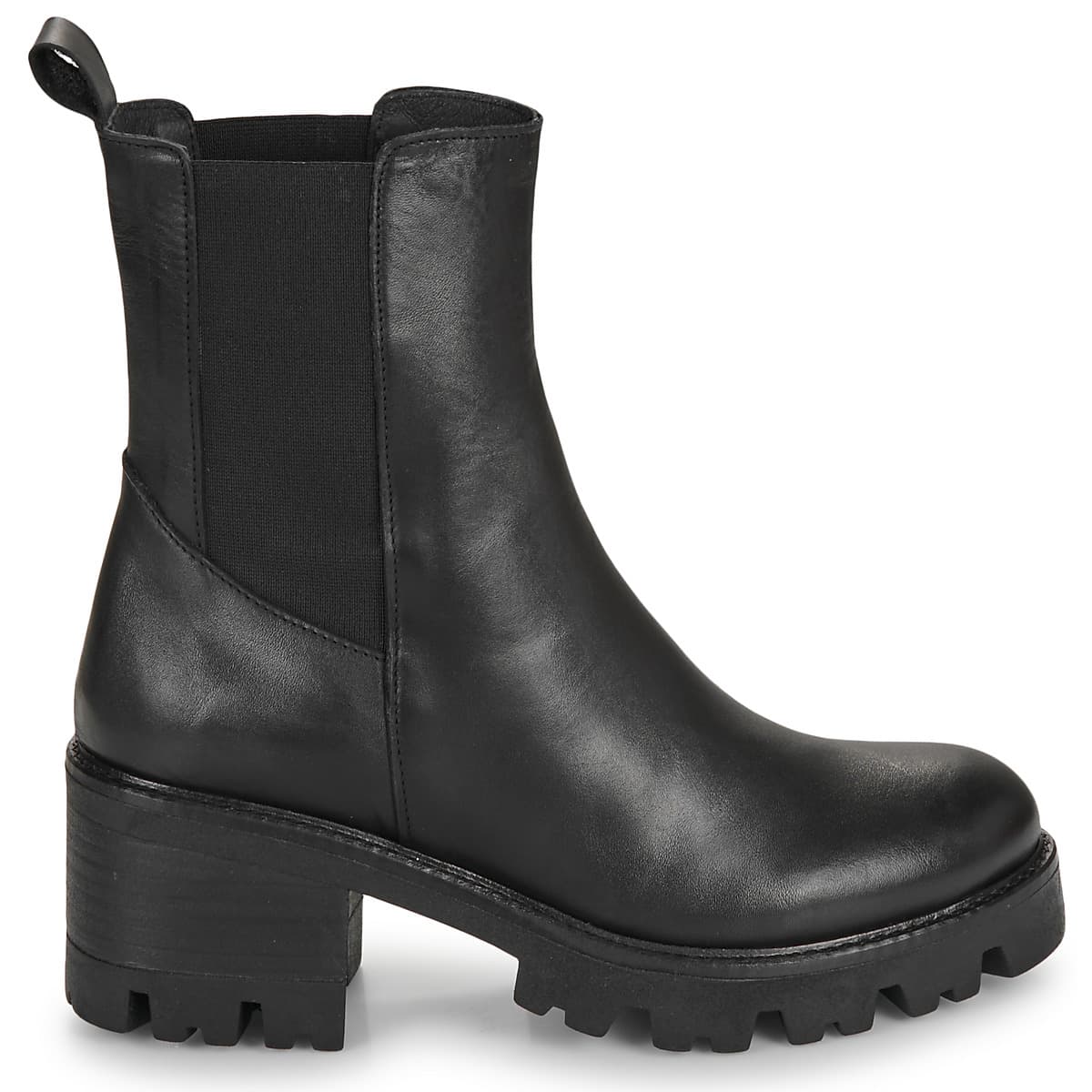 Women's Boots Myma Black