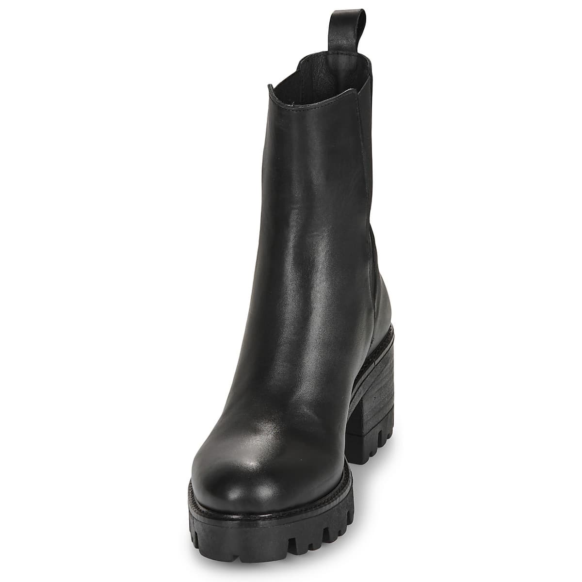 Women's Boots Myma Black