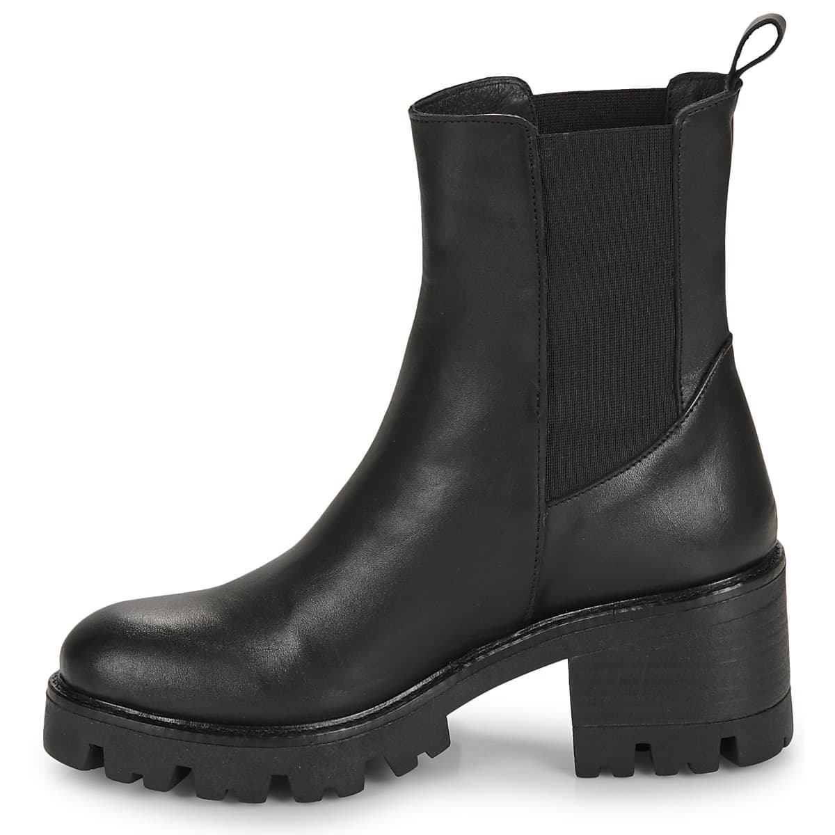 Women's Boots Myma Black
