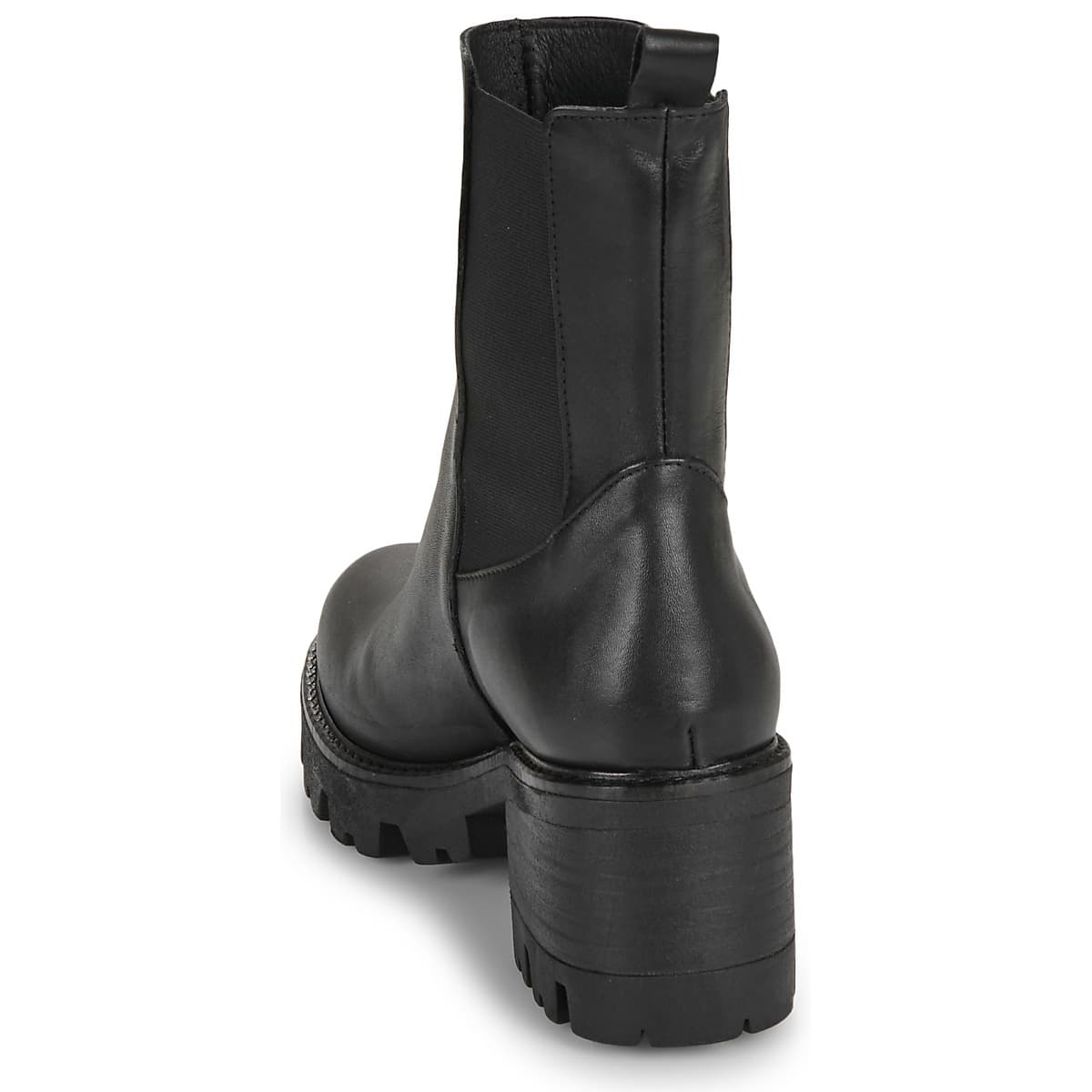 Women's Boots Myma Black
