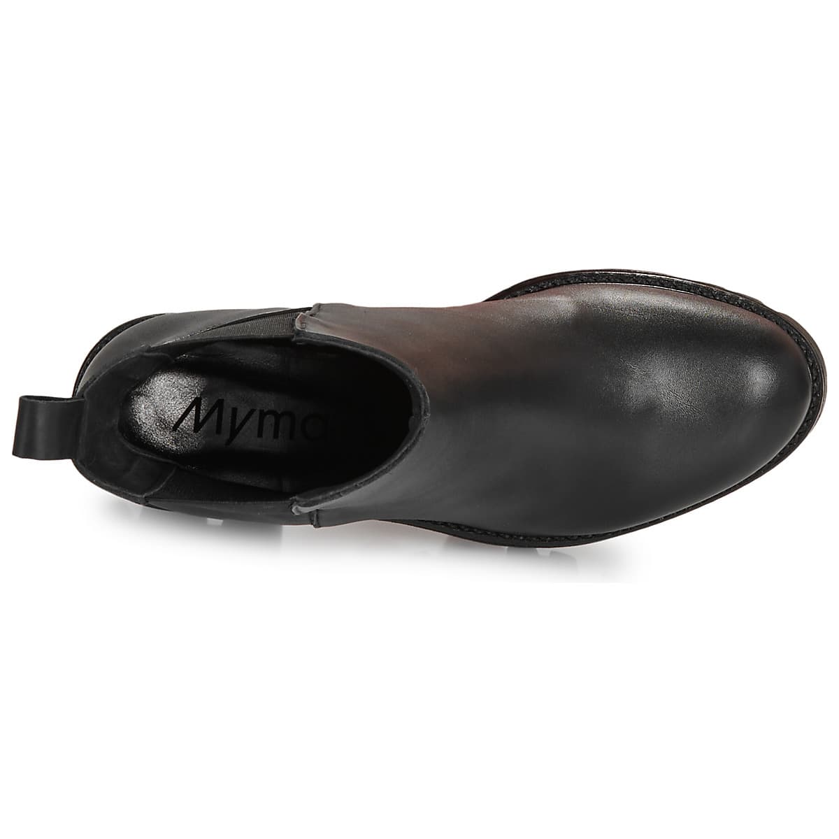 Women's Boots Myma Black