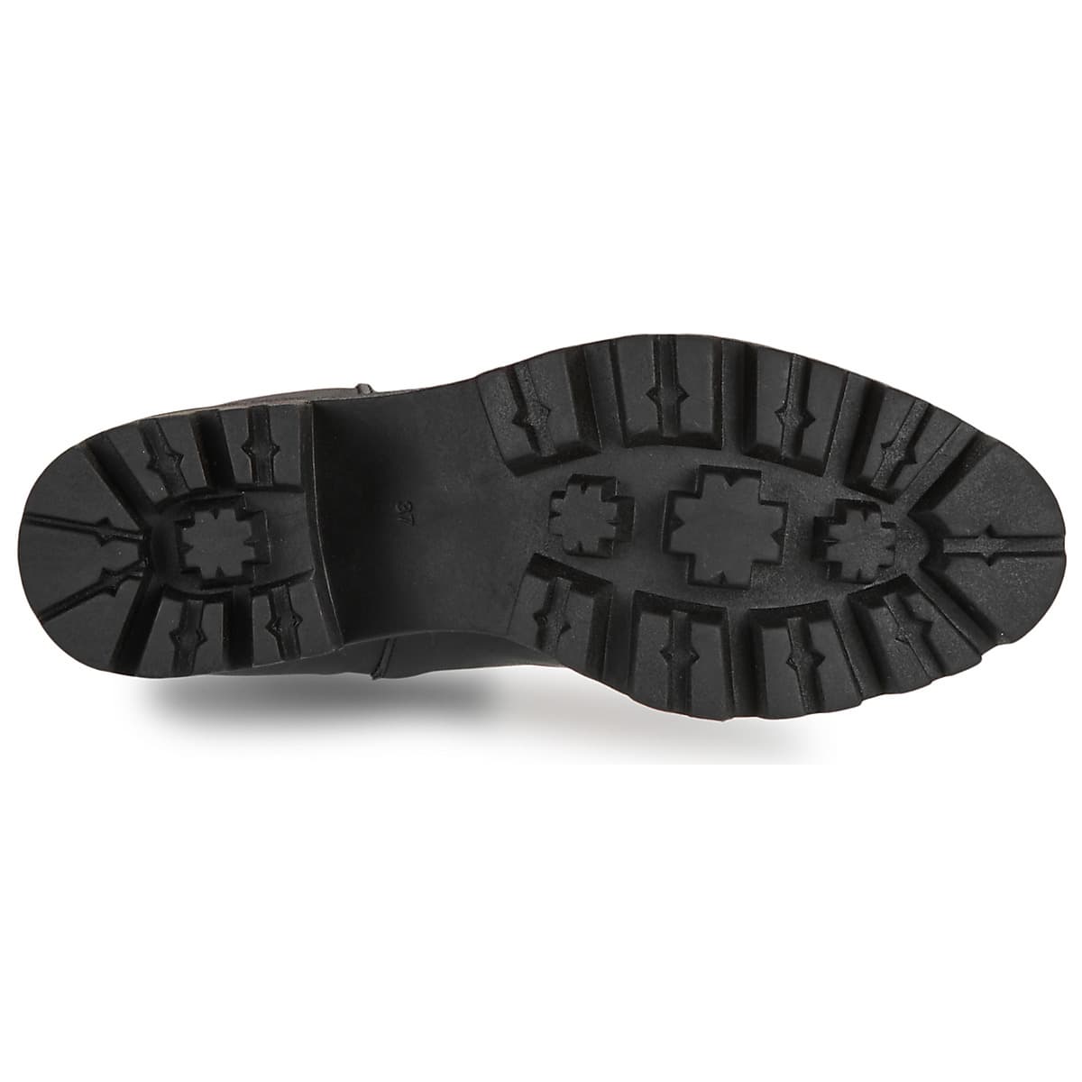 Women's Boots Myma Black