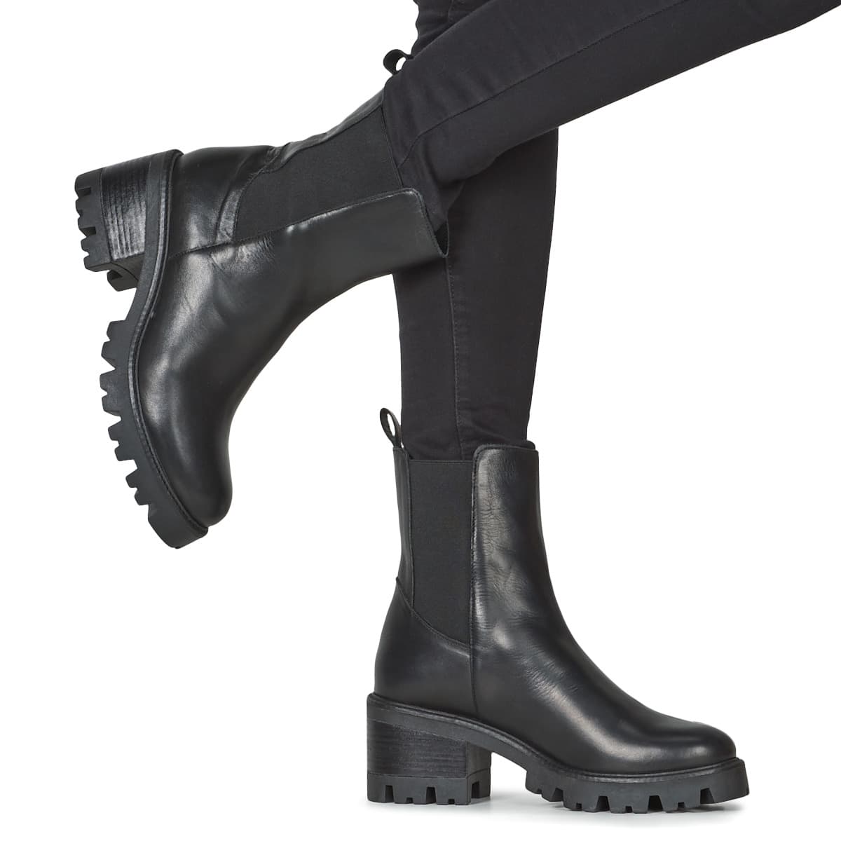 Women's Boots Myma Black