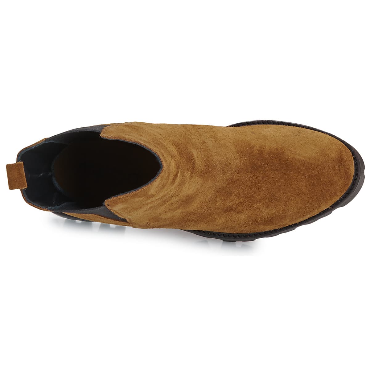 Women's Boots Myma Brown