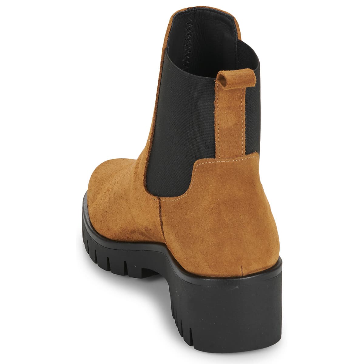 Women's Boots Myma Brown