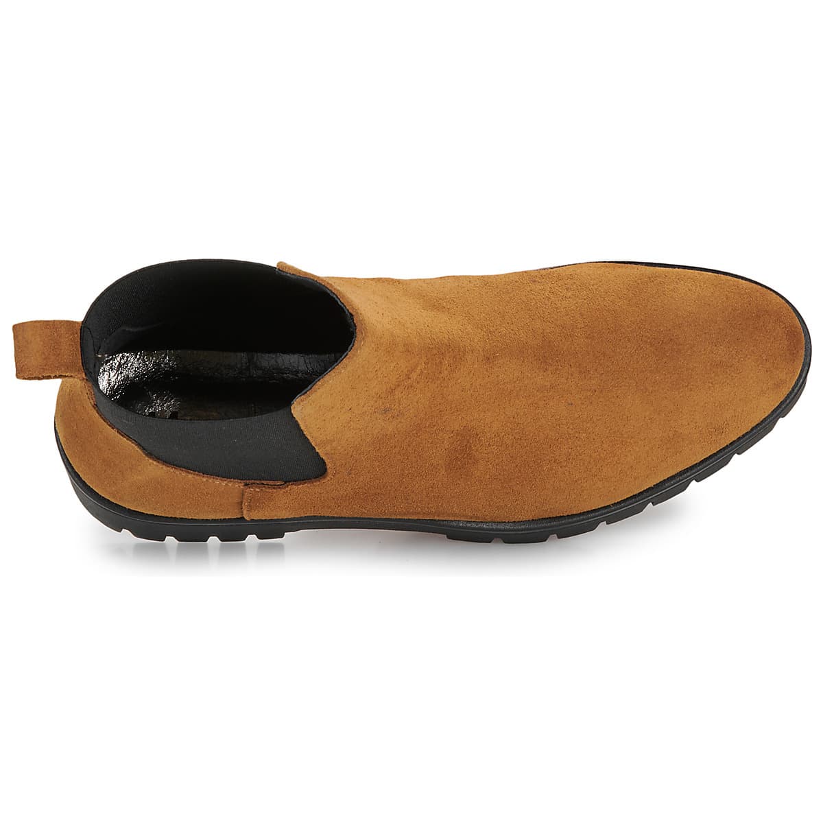 Women's Boots Myma Brown