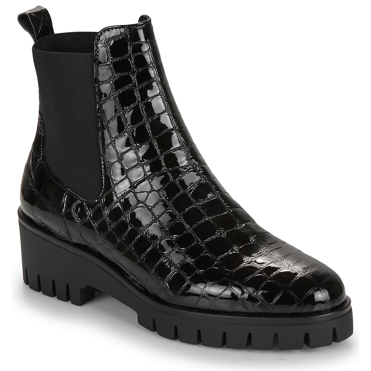 Women's Boots Myma Black