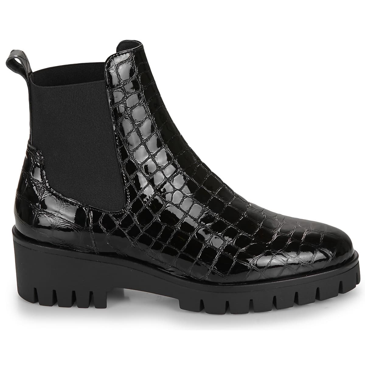 Women's Boots Myma Black