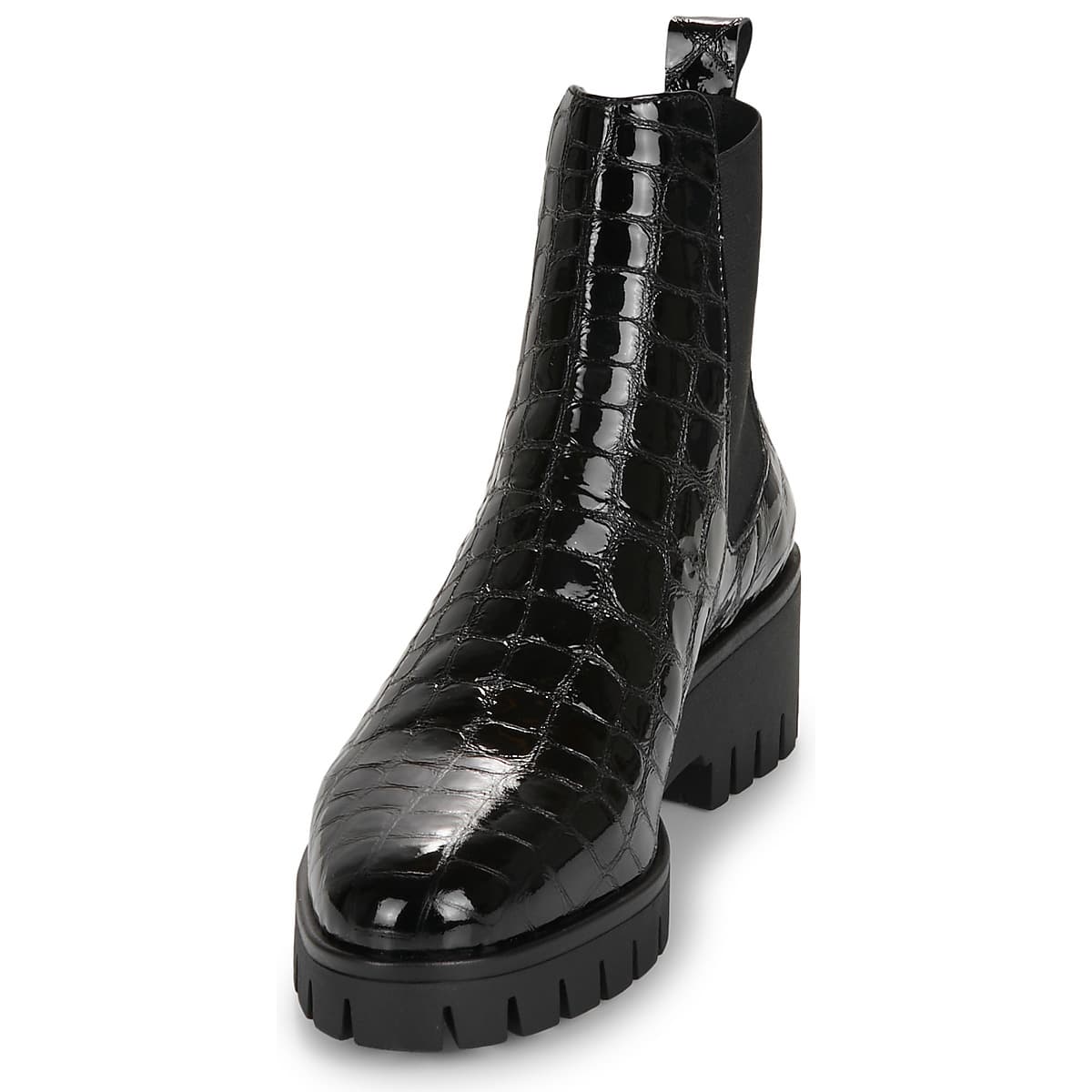 Women's Boots Myma Black