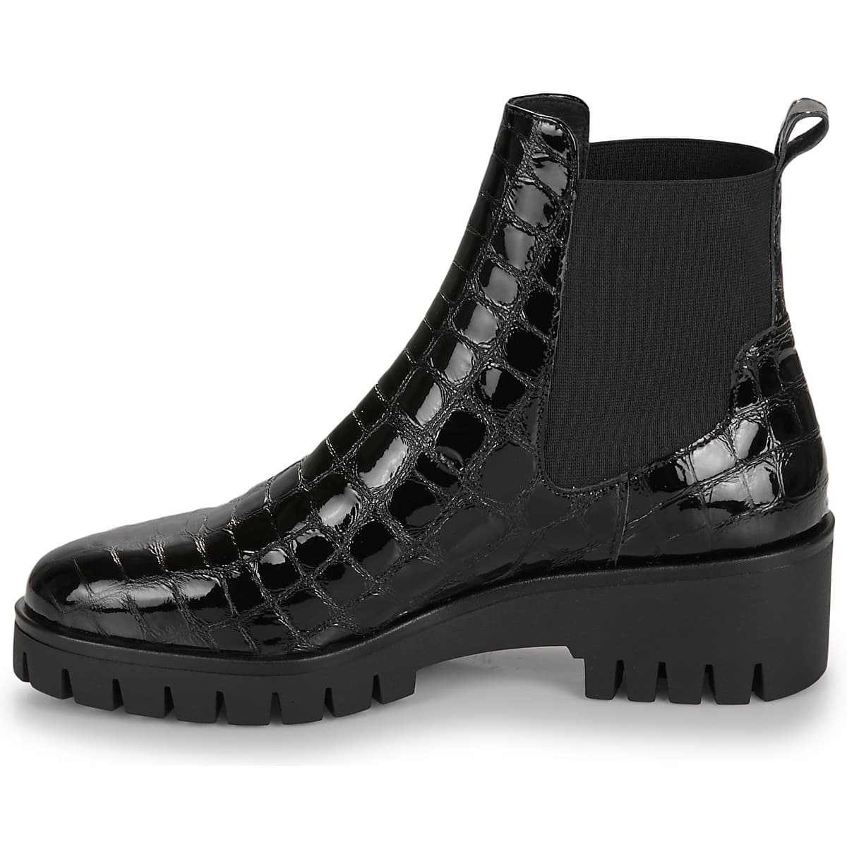 Women's Boots Myma Black