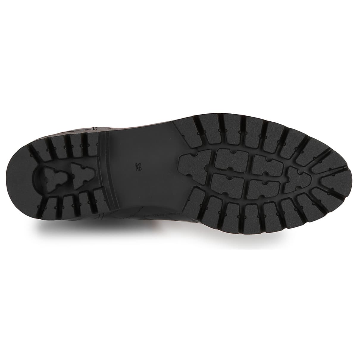 Women's Boots Myma Black