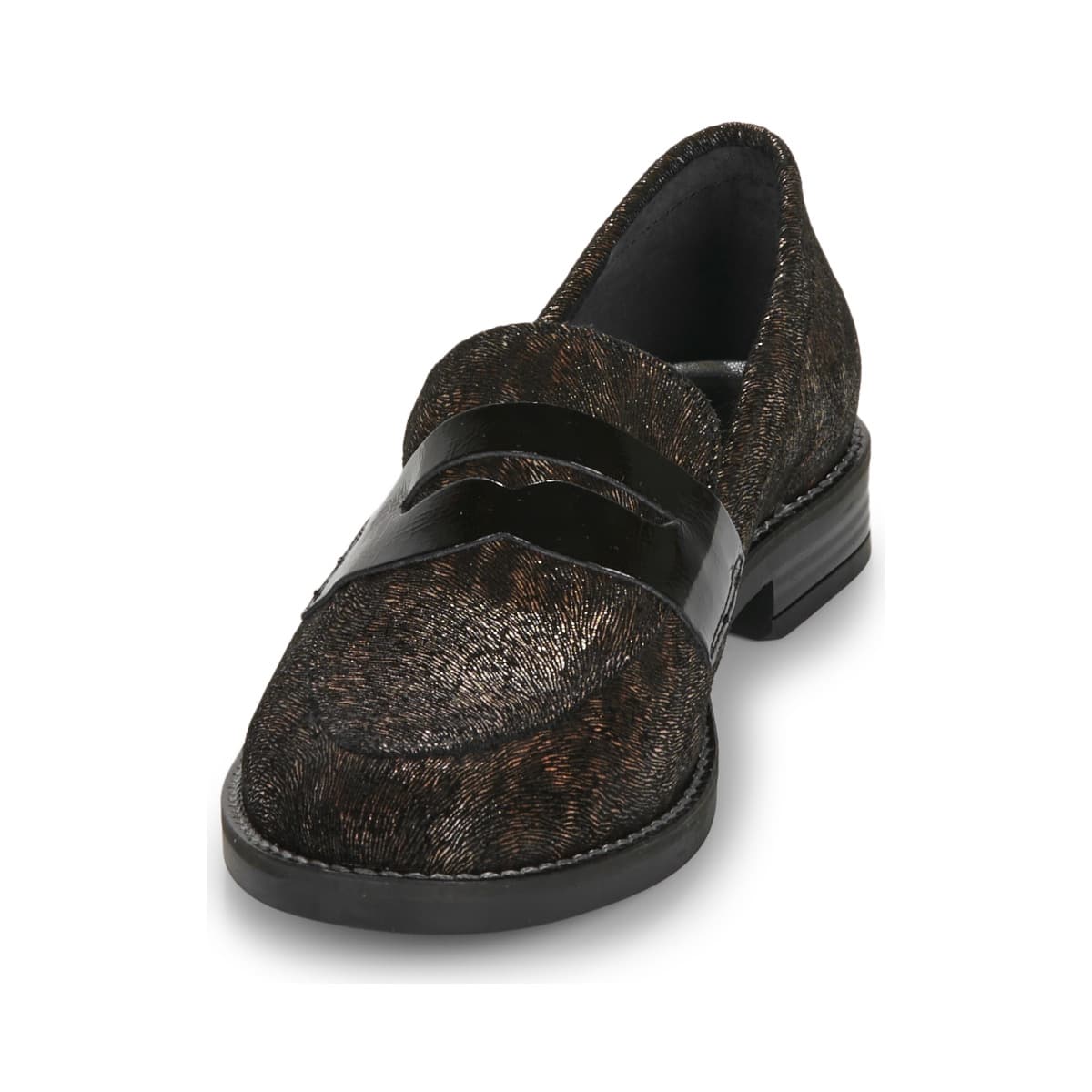 Women's Loafers Myma Black