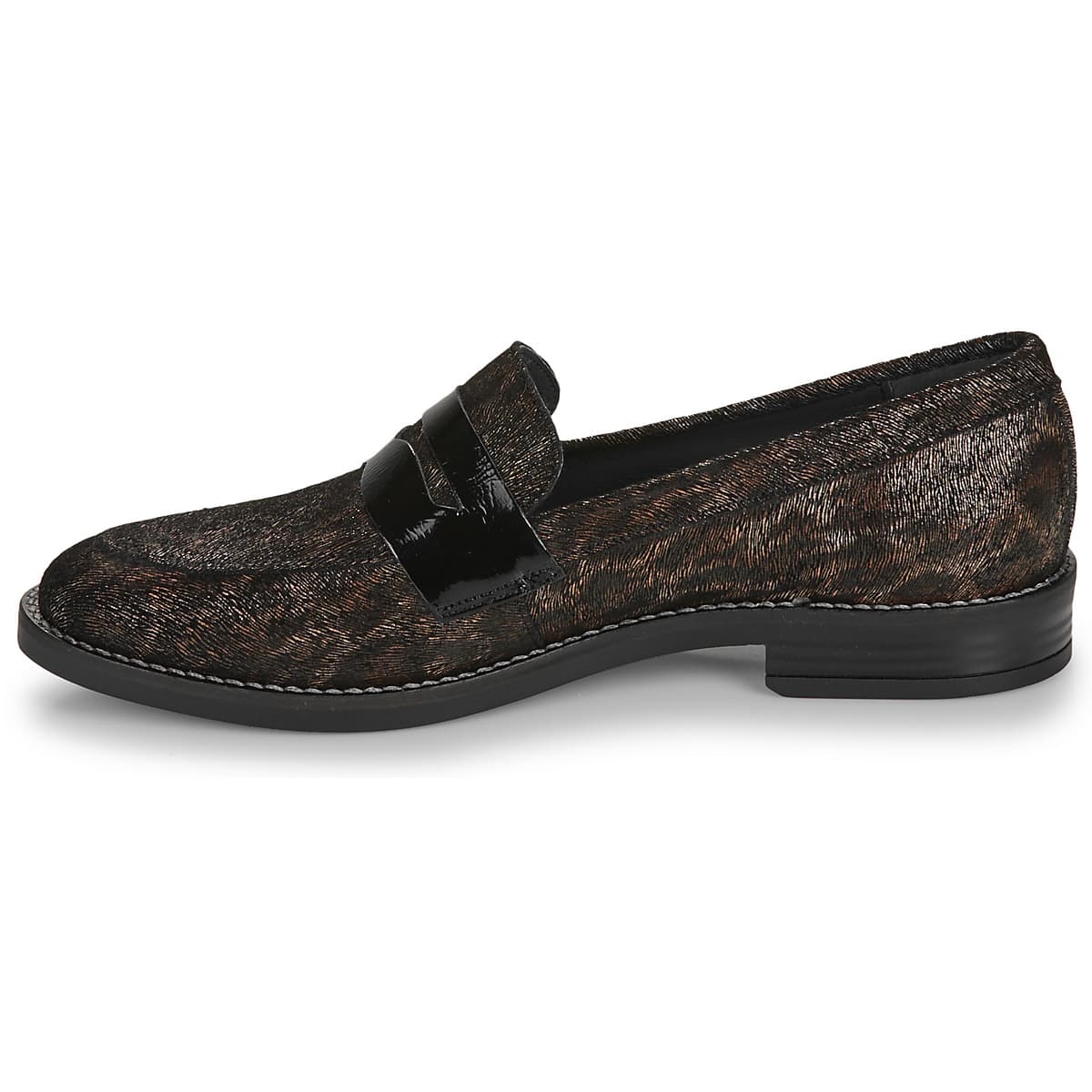Women's Loafers Myma Black