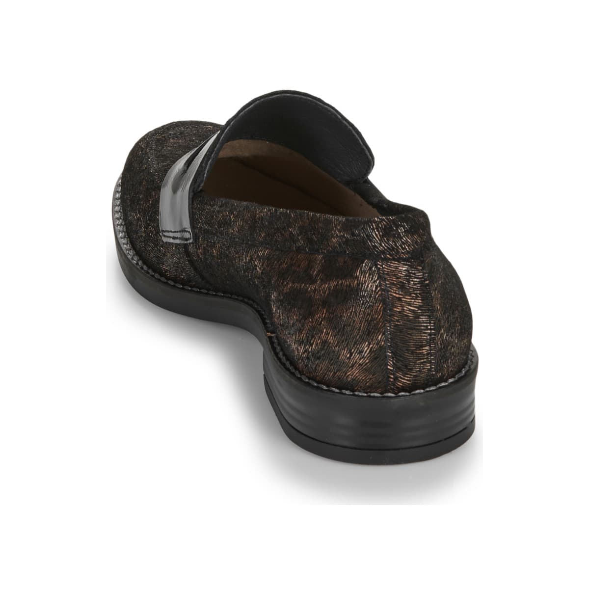 Women's Loafers Myma Black